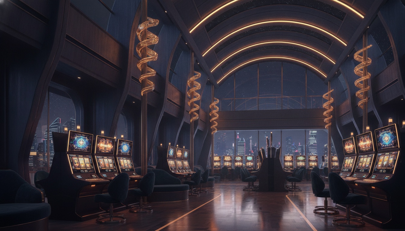 Magneticslots Casino — Reseña Detallada