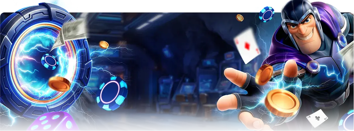MagneticSlots
